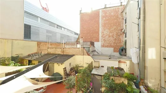 Rooms in Barcelona Ciutat Vella - photo 5