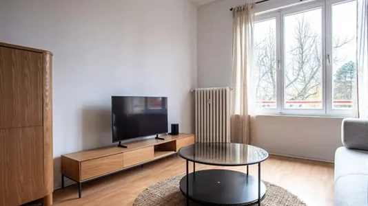 Apartments in Berlin Charlottenburg-Wilmersdorf - photo 2