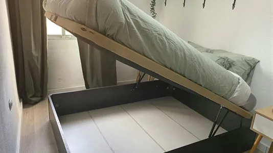 Rooms in Madrid Retiro - photo 10