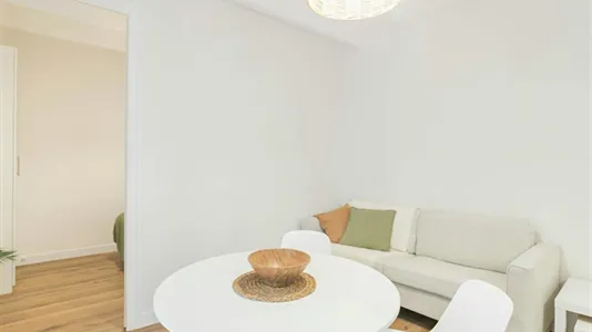 Apartments in Barcelona Ciutat Vella - photo 10