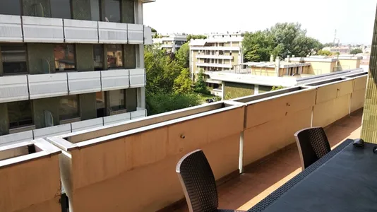 Rooms in Padua - photo 5