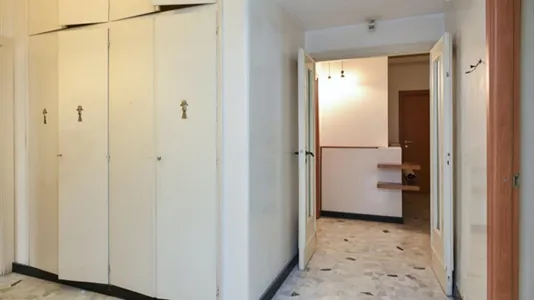 Rooms in Roma Municipio II – Parioli/Nomentano - photo 8