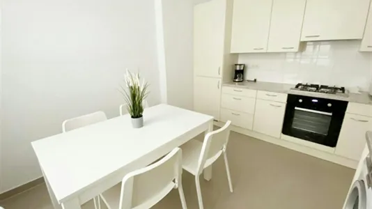 Rooms in Wien Mariahilf - photo 7