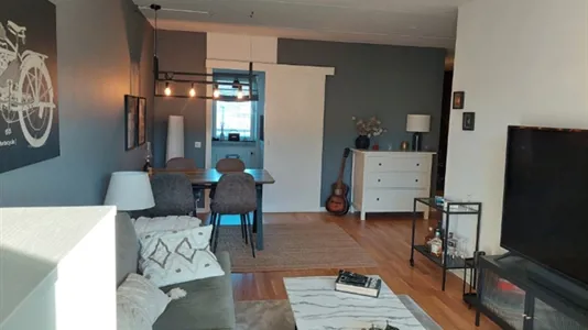 Apartments in Sollentuna - photo 2