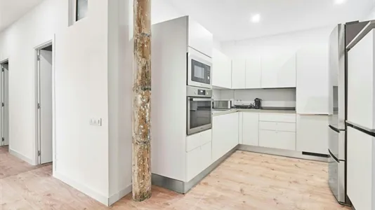 Rooms in Barcelona Ciutat Vella - photo 6