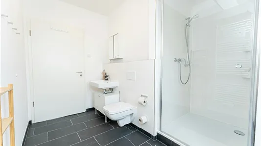 Rooms in Berlin Pankow - photo 4