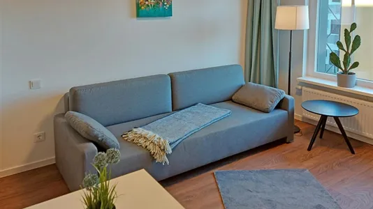 Apartments in Berlin Mitte - photo 3