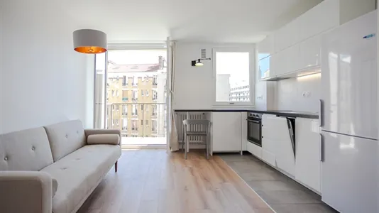 Apartments in Paris 20ème arrondissement - photo 6