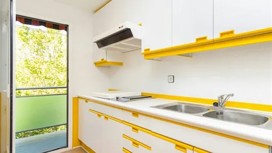 Rooms in Madrid Moncloa-Aravaca - photo 5