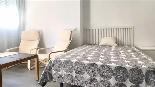 Rooms in Madrid Tetuán - photo 4