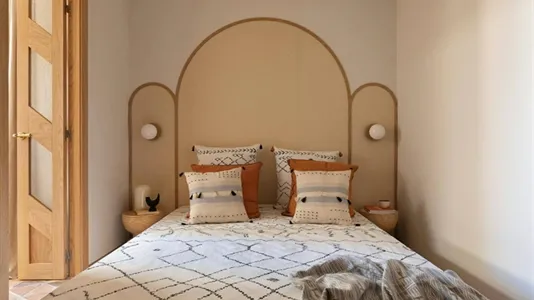 Apartments in Barcelona Les Corts - photo 7