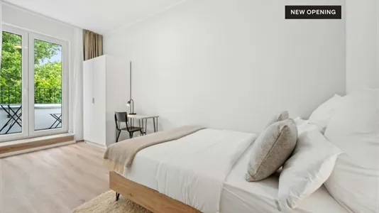 Rooms in Location is not specified - photo 3