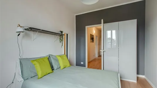 Rooms in Milano Zona 2 - Stazione Centrale, Gorla, Turro, Greco, Crescenzago - photo 1