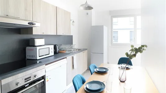 Rooms in Strasbourg - photo 7