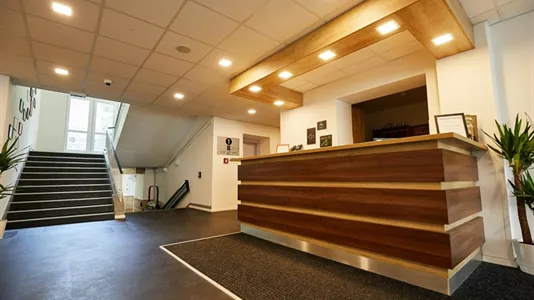 Apartments in Prague 10 - photo 7