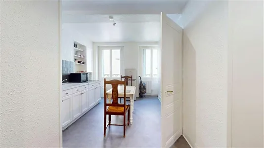 Apartments in Saint-Étienne - photo 7