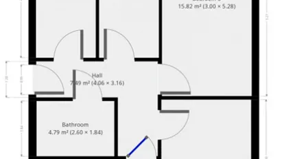Room for rent in Berlin Treptow-Köpenick, Berlin