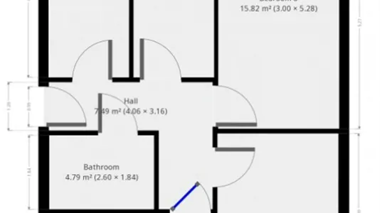 Rooms in Berlin Treptow-Köpenick - photo 1