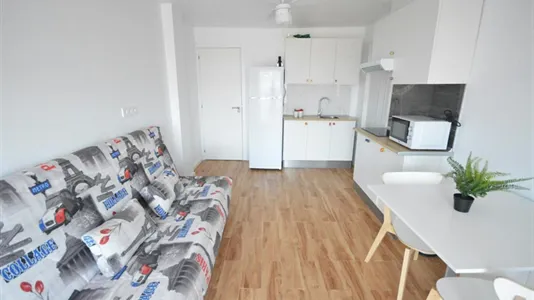 Apartments in Valencia Camins al Grau - photo 6