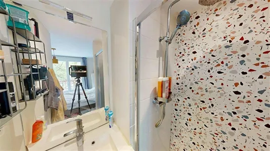 Rooms in Rennes - photo 4