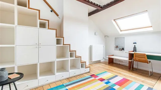 Rooms in Brussels Elsene - photo 4