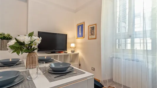 Houses in Roma Municipio II – Parioli/Nomentano - photo 9