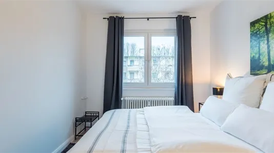 Apartments in Location is not specified - photo 5