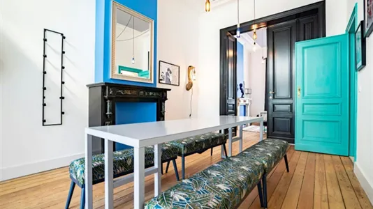 Rooms in Brussels Elsene - photo 5