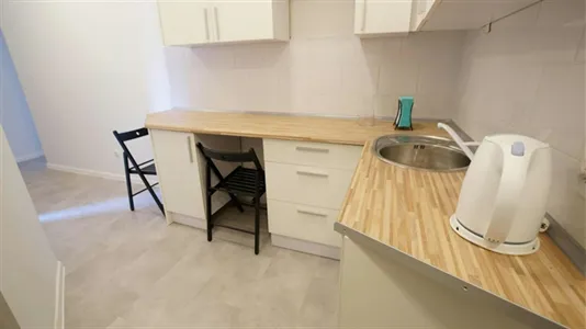 Rooms in Łódź - photo 9