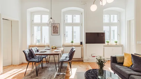 Apartments in Berlin Mitte - photo 5