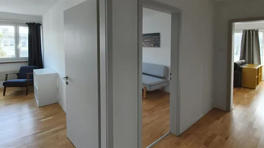 Apartments in Basel-Stadt - photo 9