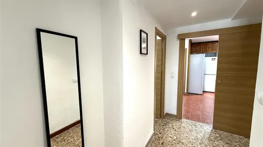 Rooms in Valencia L'Eixample - photo 8
