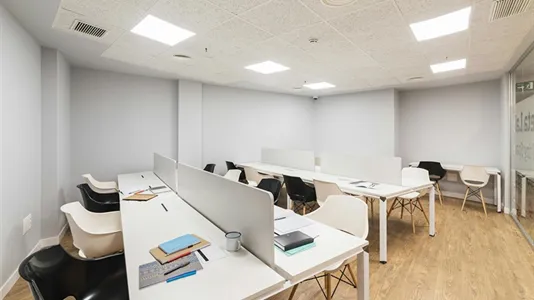 Rooms in Alcalá de Henares - photo 8