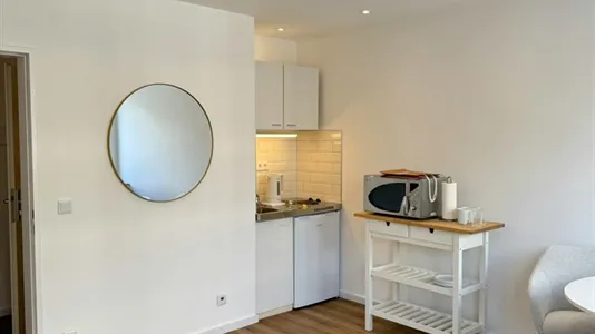 Apartments in Dusseldorf - photo 3