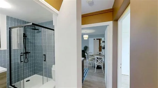 Rooms in Nancy - photo 5