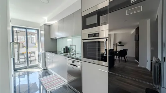 Apartments in Braga - photo 8