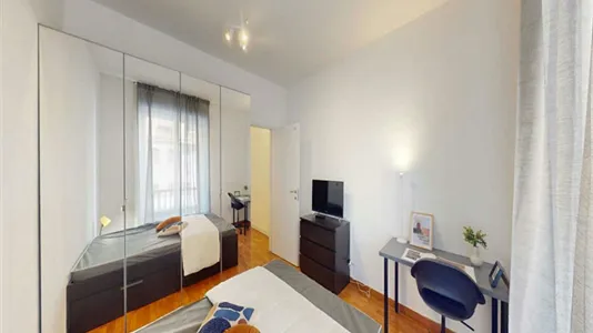 Rooms in Milano Zona 2 - Stazione Centrale, Gorla, Turro, Greco, Crescenzago - photo 4