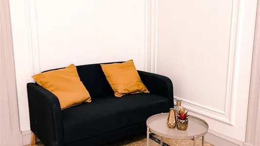 Rooms in Barcelona Sarrià-St. Gervasi - photo 8