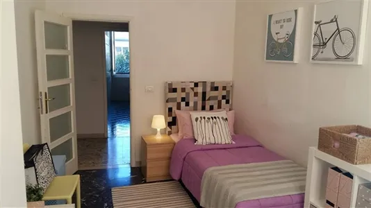 Rooms in Florence - photo 6