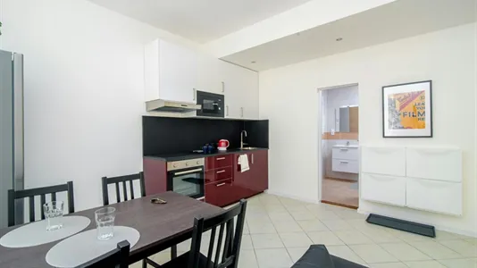 Apartments in Location is not specified - photo 6