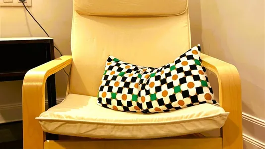 Rooms in Bilbao - photo 9