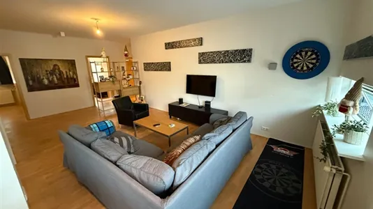 Rooms in Reykjavík Miðborg - photo 2