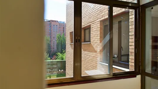 Rooms in Madrid Fuencarral-El Pardo - photo 8