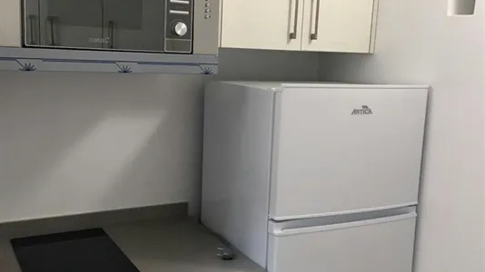 Rooms in Alboraya - photo 6