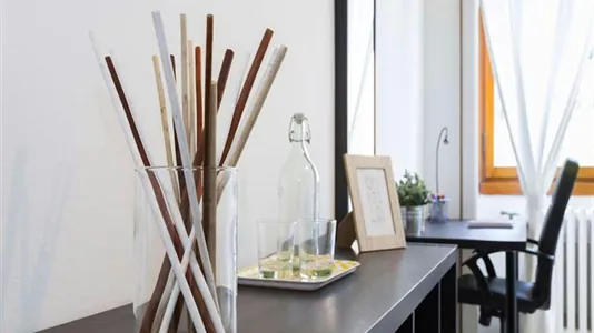 Rooms in Milano Zona 7 - Baggio, De Angeli, San Siro - photo 7