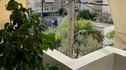 Apartments in Agia Paraskevi - photo 9