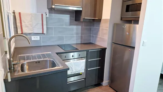 Apartments in Boulogne-Billancourt - photo 7