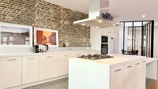 Apartments in Stad Brussel - photo 6