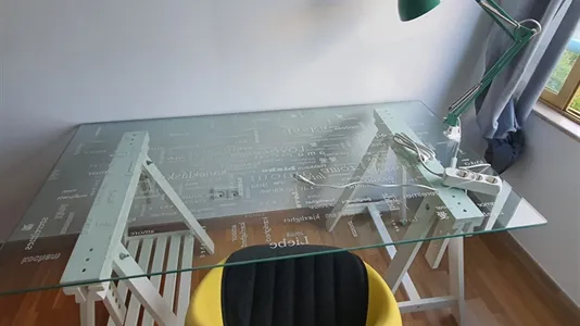 Rooms in Barcelona Les Corts - photo 5