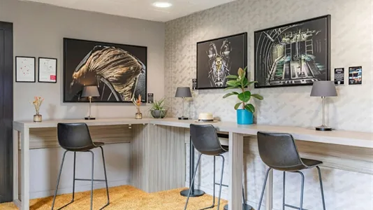 Apartments in Le Raincy - photo 7